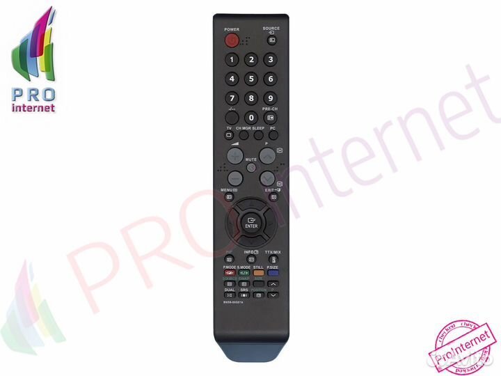 Пульт для телевизора Samsung BN59-00507A
