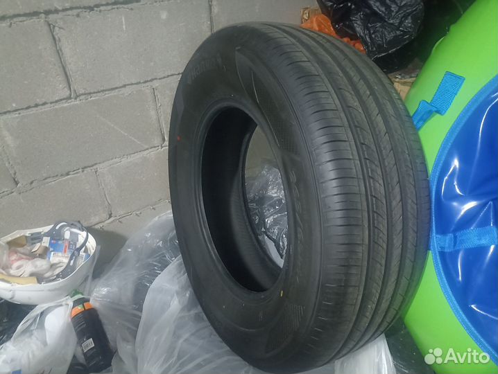 Hankook Ventus S2 AS X RH17 265/65 R17