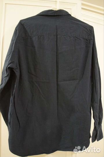 Мужская рубашка