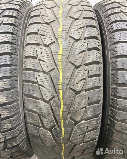 Yokohama Ice Guard F700S 275/60 R20 117H