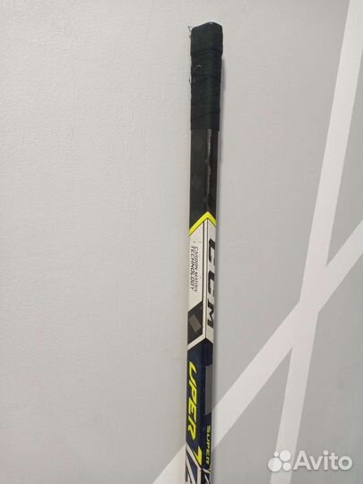 Клюшка хоккейная ссм