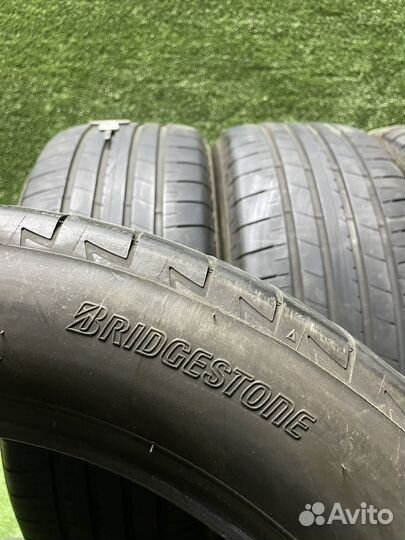 Bridgestone Turanza T005A 215/55 R18 95H