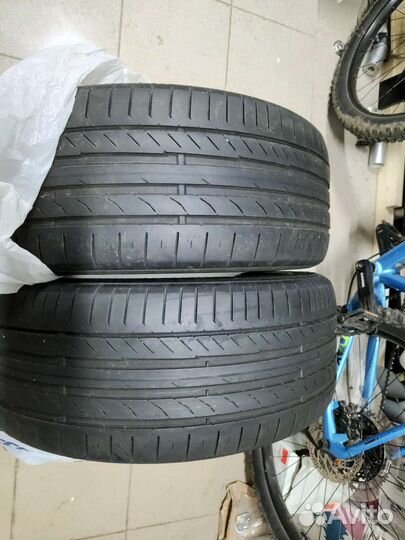 Continental ComfortContact - 5 235/45 R18