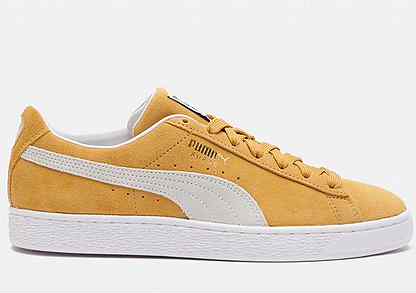 Puma classic suede, UK 8,5, 42,5 RU