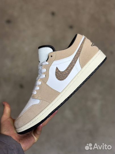 Jordan 1 зима оптом (44)