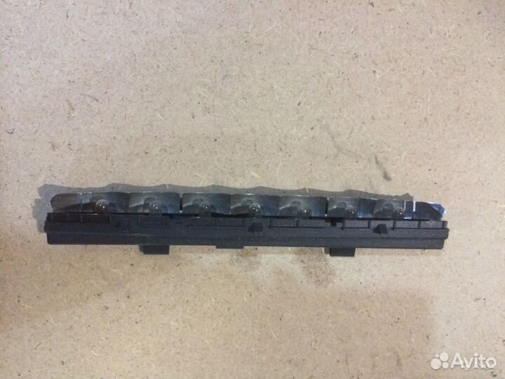 Дополнительный стоп фонарь Volkswagen passat B5