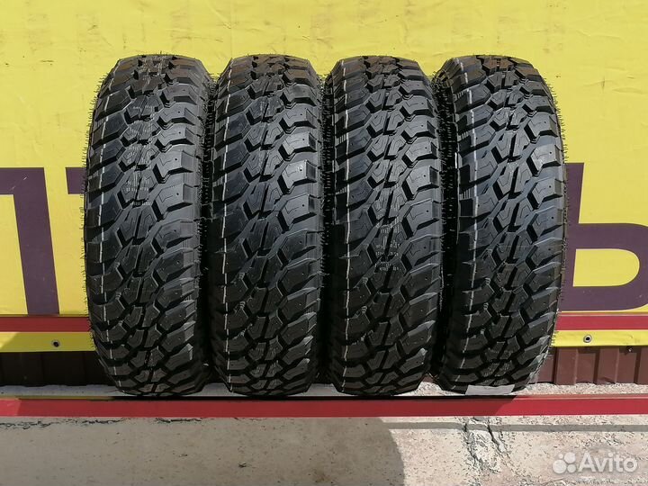 Firemax FM523 215/75 R15