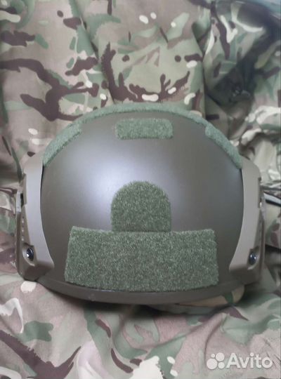 Шлем 6Б7-1М 3й размер