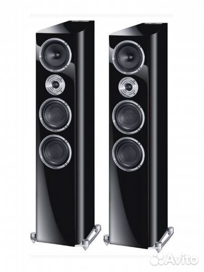 Акустика нап. heco Celan Revolution 7 Piano Black