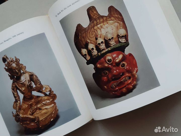 Книги по искусству и живописи