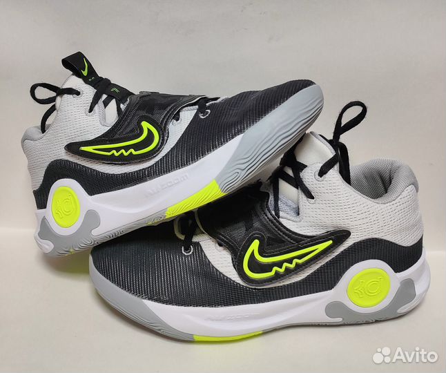 Оригинальные кроссовки Nike Kd Trey 5 10