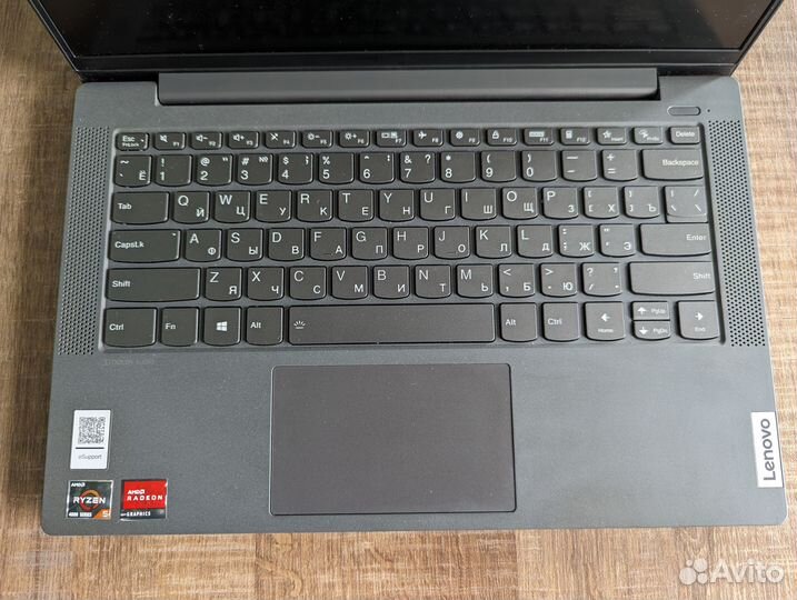 Lenovo Ideapad 14ARE05