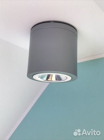 Светильник потолочный LED