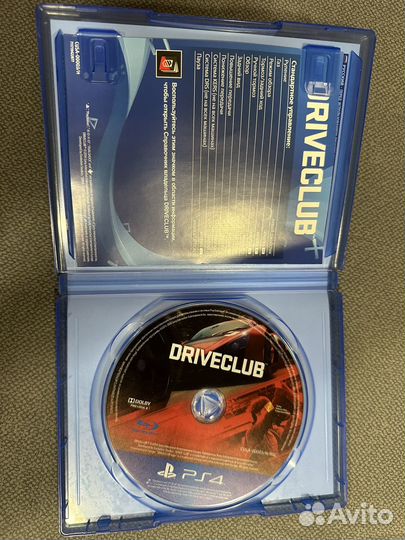 Игра для приставки