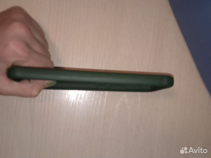 Чехол на xiaomi redmi 9C