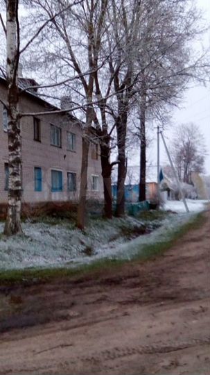 2-к. квартира, 50 м², 1/2 эт.