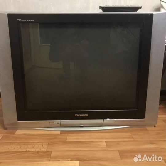 Телевизор бу panasonic диагональ 29