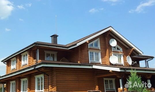 Устройство молниезащиты дома и зданий под ключ
