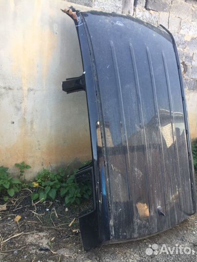 Крыша Mercedes-Benz Glk-Class X204