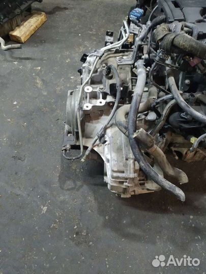 АКПП Chevrolet Cruze 6T40 Есть выбор и установка