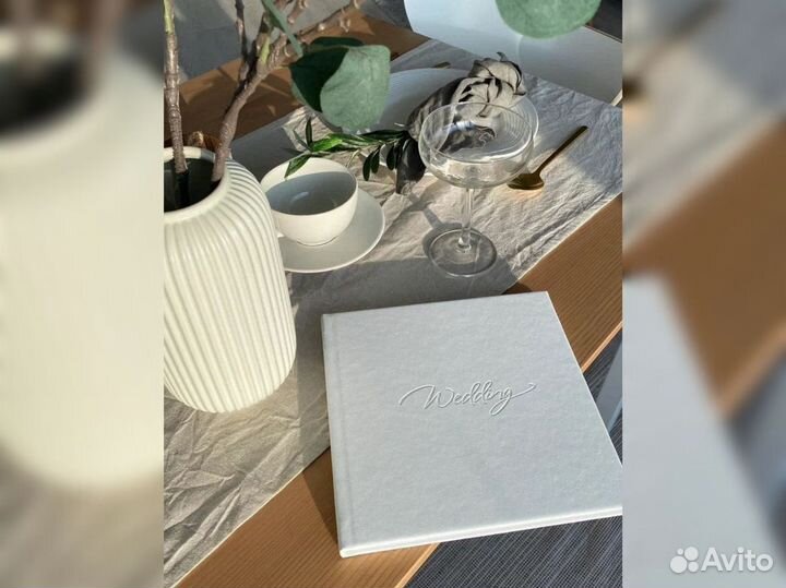 Фотокнига. Фотоальбом на заказ