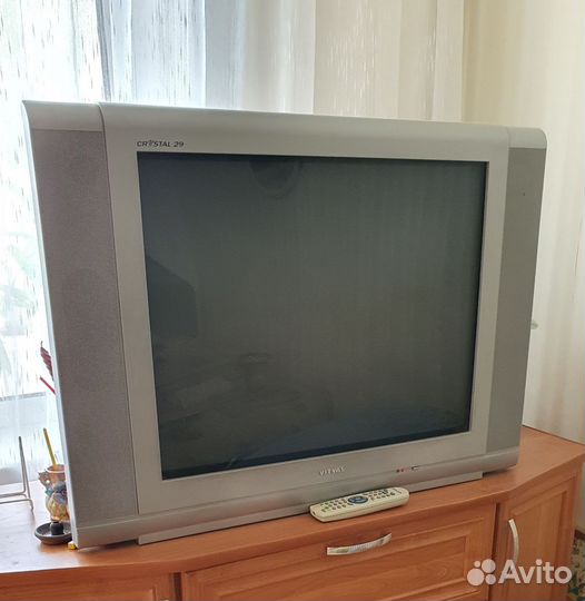 Телевизор Витязь