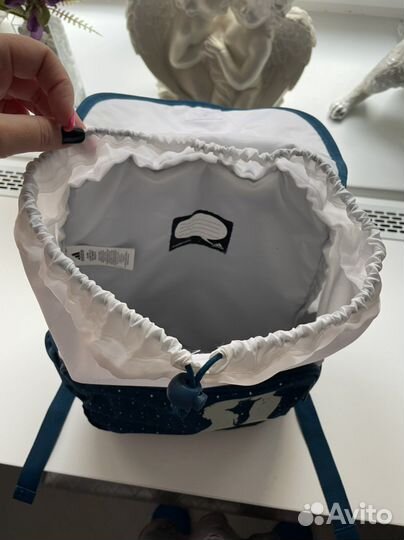 Рюкзак Adidas детский