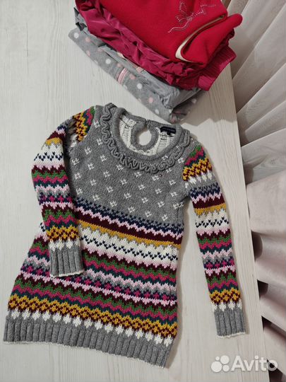 Фирменная одежда пакетом 86 92