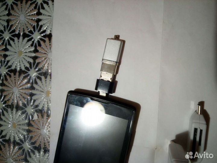 Адаптер USB 3,1 тип-с разьем, для Micro USB 2,0