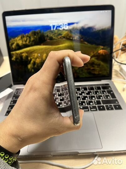 iPhone 8 Plus, 64 ГБ