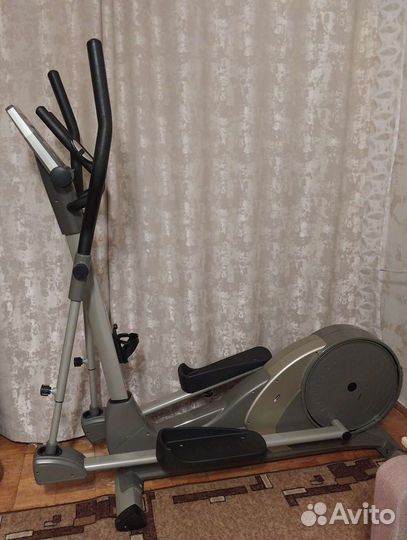 Эллиптический тренажер Torneo Stella C-505M