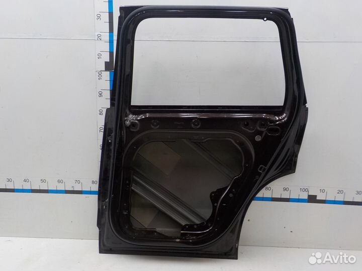 Б/У Дверь задняя правая Volvo XC90 2019- 31402381