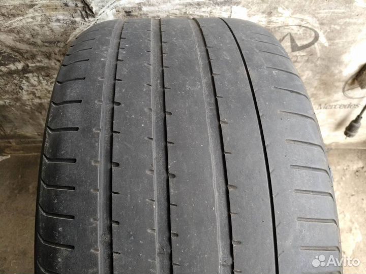 Pirelli P Zero 325/35 R20 108Y