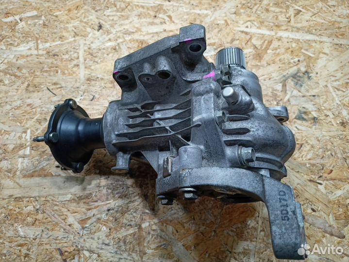 Раздаточная коробка Mazda CX-3 CN01-27-500