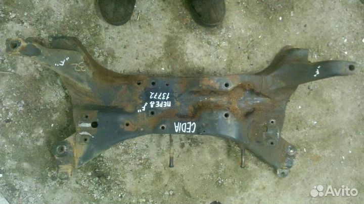 Подрамник Lancer Cedia цедия