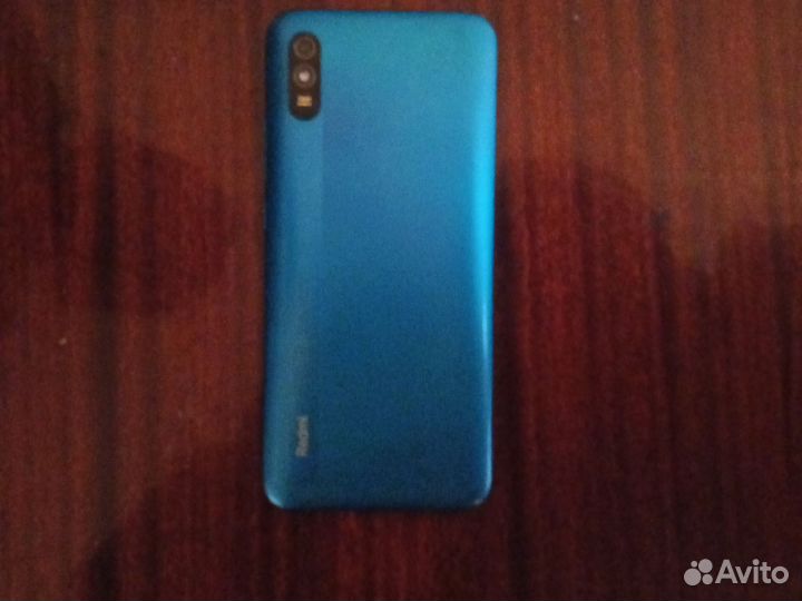 Xiaomi Redmi 9A, 2/32 ГБ