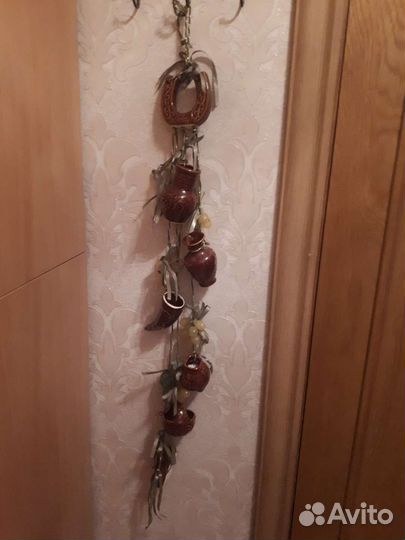 Домашний оберег