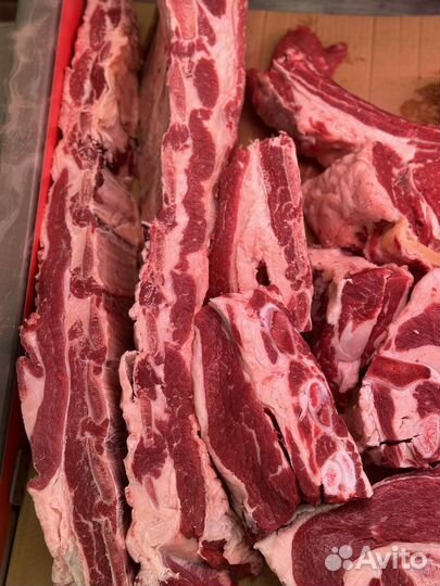 Мясо халяль