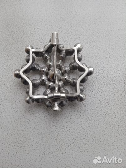 Серебро 925п