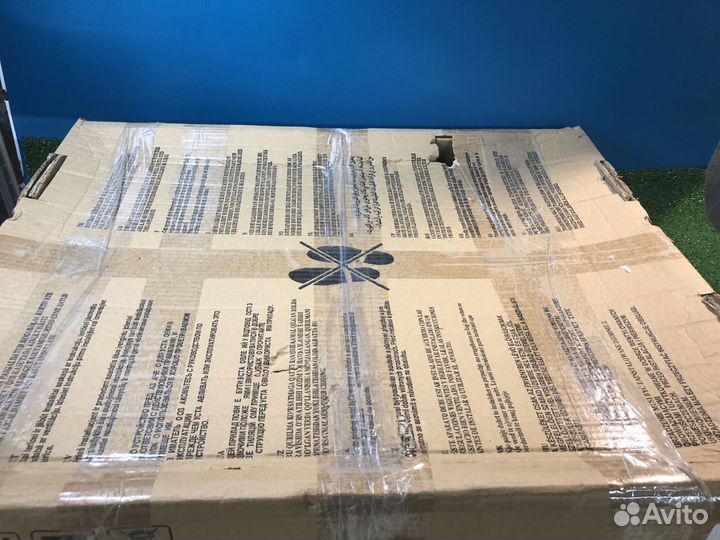 Электрическая варочная панель Maunfeld