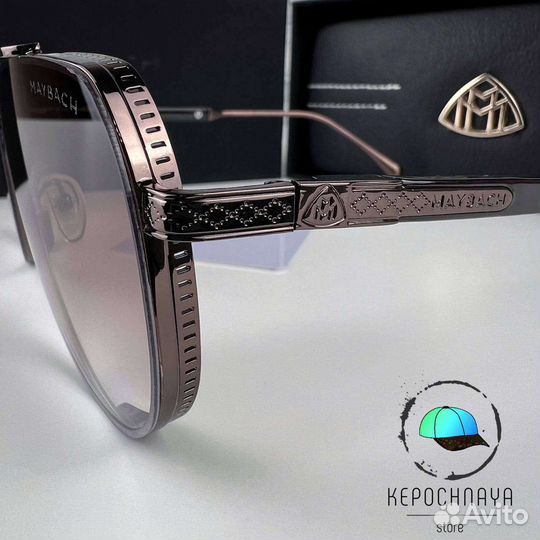 Очки Maybach Premium