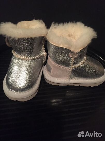 Ugg угги детские