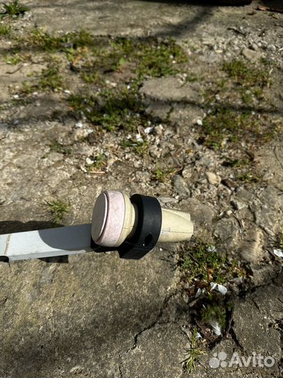 Спутниковая тарелка