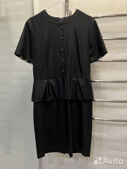 Платье женское Burberry 44