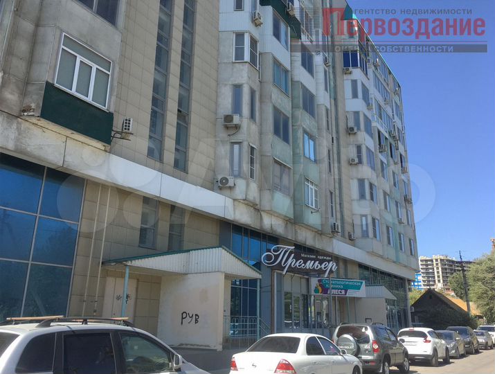 Продам помещение свободного назначения, 186.8 м²