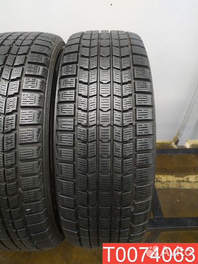 Dunlop Grandtrek SJ7 225/60 R17 101R