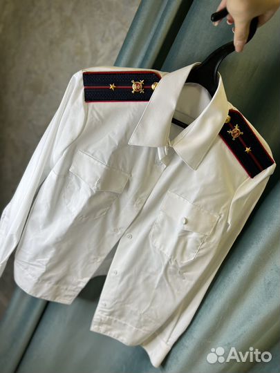 Полицейская форма женская