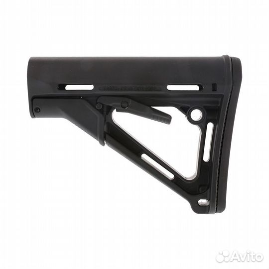 Mag pul CTR Carbine Stock