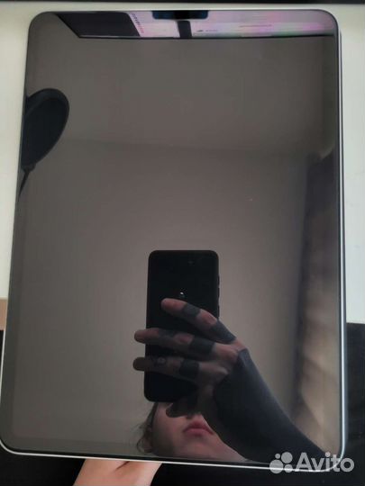 iPad pro 11 2022 256gb