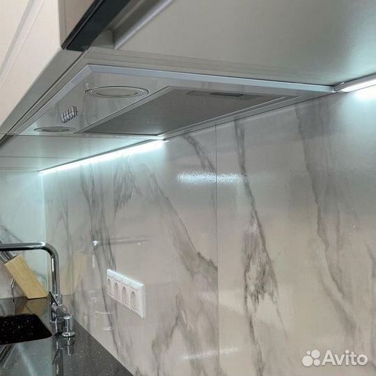 Кухня в рассрочку с доставкой